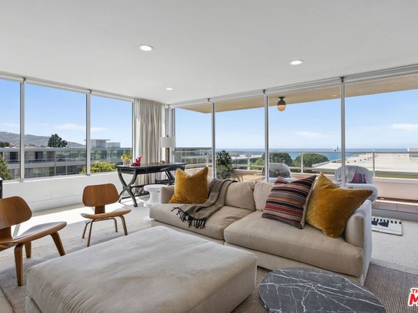 32646 Coastsite Drive, Unit 202, Rancho Palos Verdes, CA 90275