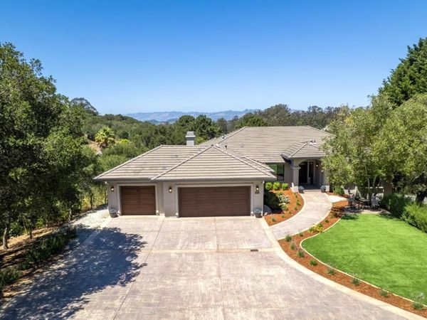 5324 Hidden Oak Court, Royal Oaks, CA 95076