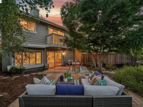 151 PURCELL DRIVE, Alameda, CA 94502