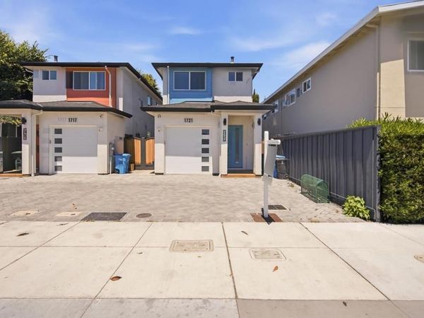 1721 Middlefield Road, Redwood City, CA 94063
