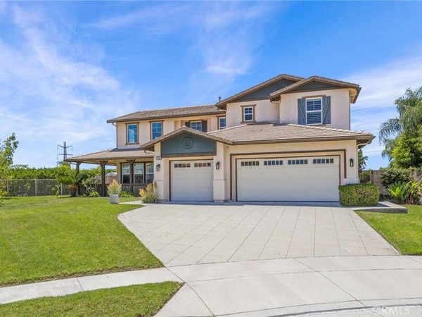 12161 Split Rein, Rancho Cucamonga, CA 91739