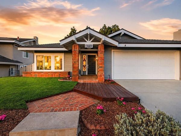 9795 Saskatchewan, San Diego, CA 92129