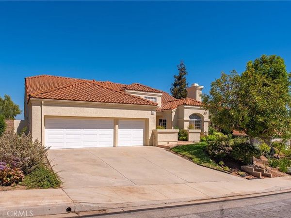 12077 Haven Crest, Moorpark, CA 93021