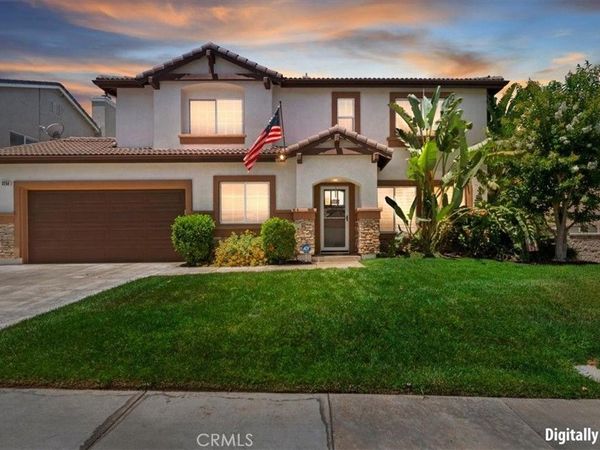 3256 Stargate Drive, Corona, CA 92882