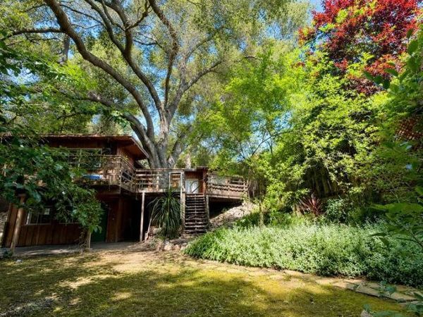 1336 Old Topanga Canyon Road, Topanga, CA 90290