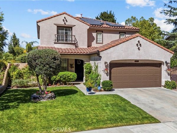 26211 Shakespeare, Stevenson Ranch, CA 91381