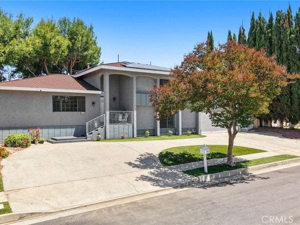 19723 Romar Street, Chatsworth, CA 91311