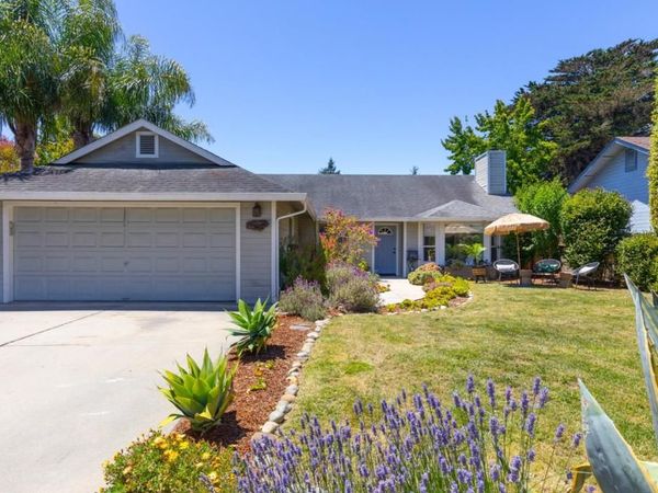1739 Katrina Court, Santa Cruz, CA 95062