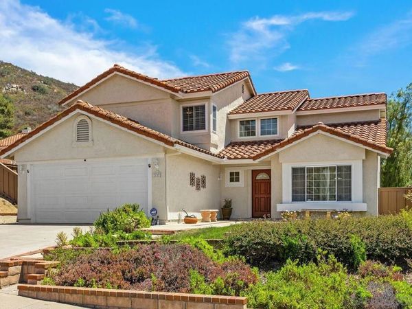11355 Middle Ridge Terrace, San Diego, CA 92128