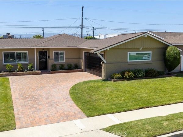 5028 Asteria Street, Torrance, CA 90503
