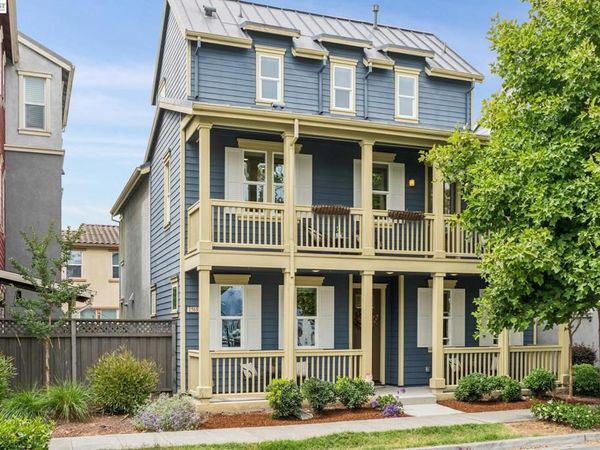 1568 Clement Ave, Alameda, CA 94501