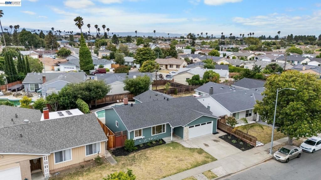 39525 Eric St, Fremont, CA 94538 Main Photo