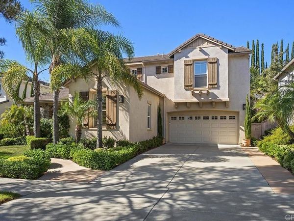 1433 OLD JANAL RANCH RD, Chula Vista, CA 91915
