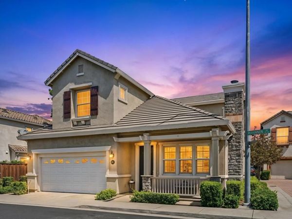 3158 Persimmon Cir, Pleasanton, CA 94588