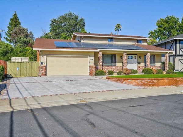 2065 Gill Port Ln, Walnut Creek, CA 94598