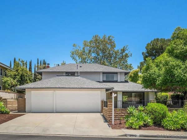 24812 Argus Dr, Mission Viejo, CA 92691