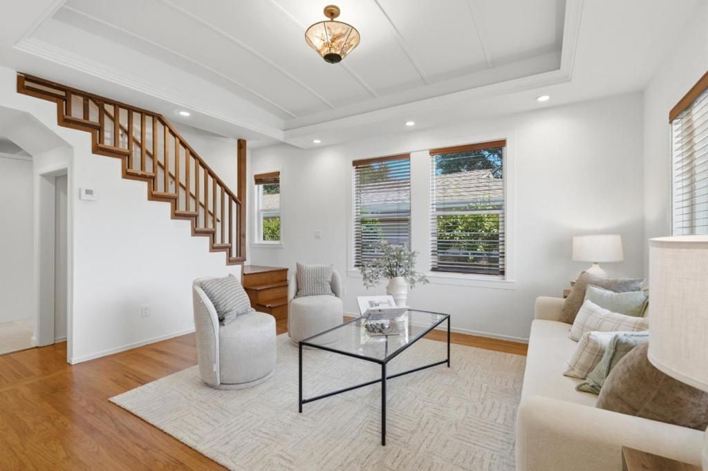 522 Carlos Avenue, Redwood City, CA 94061 Main Photo