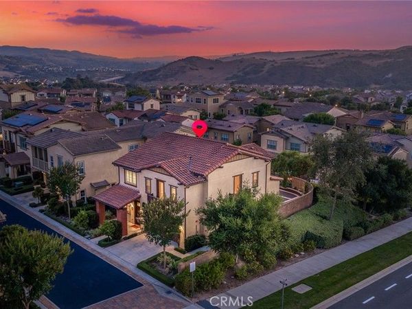 1 Intriga Court, Rancho Mission Viejo, CA 92694