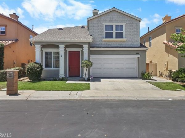 16791 Wanderly, Huntington Beach, CA 92649