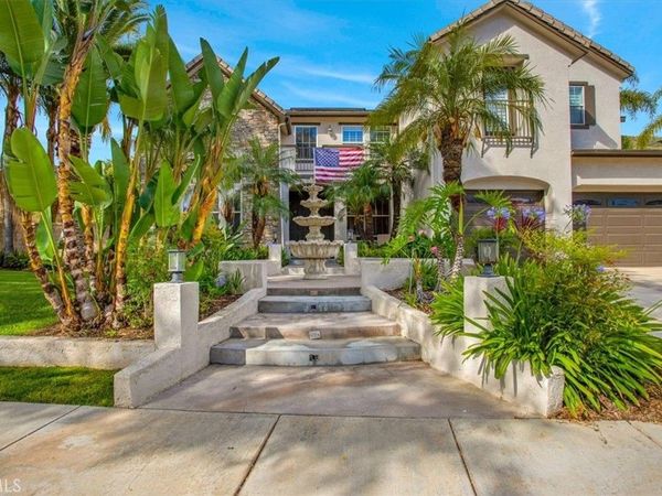 1596 Vandagriff, Corona, CA 92883