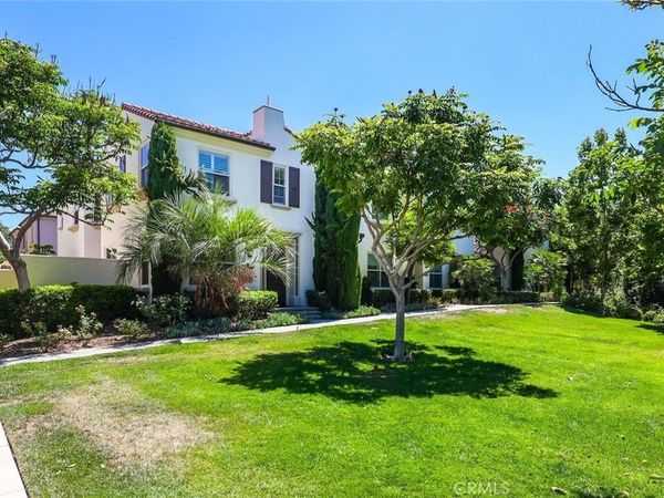 75 Jade Flower, Irvine, CA 92620