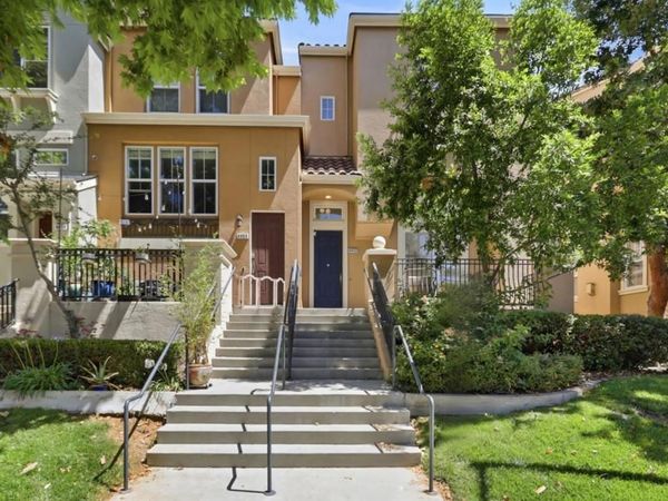 4453 Lick Mill Boulevard, Santa Clara, CA 95054