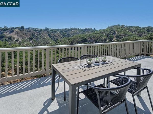 2934 Saklan Indian Dr, Walnut Creek, CA 94595