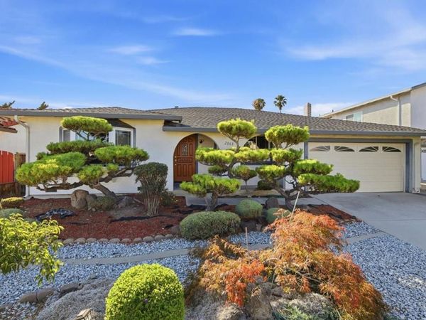 2063 Admiral Place, San Jose, CA 95133