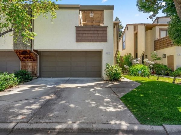 4749 La Pinta Way, San Jose, CA 95129
