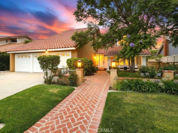22455 Melida, Mission Viejo, CA 92691