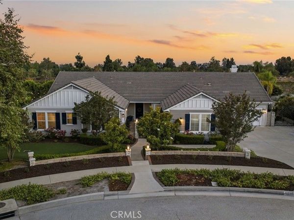 12653 Vaquero Court, Rancho Cucamonga, CA 91739