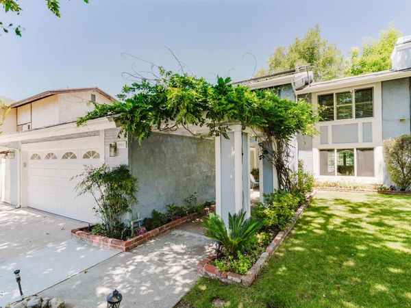 3911 Park Vista Place, La Crescenta, CA 91214