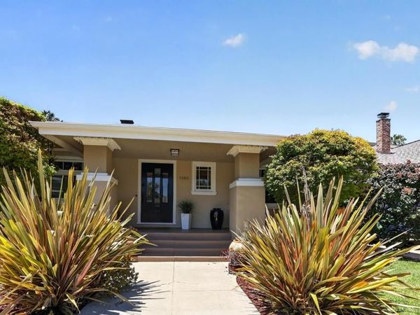 1299 Yosemite Avenue, San Jose, CA 95126