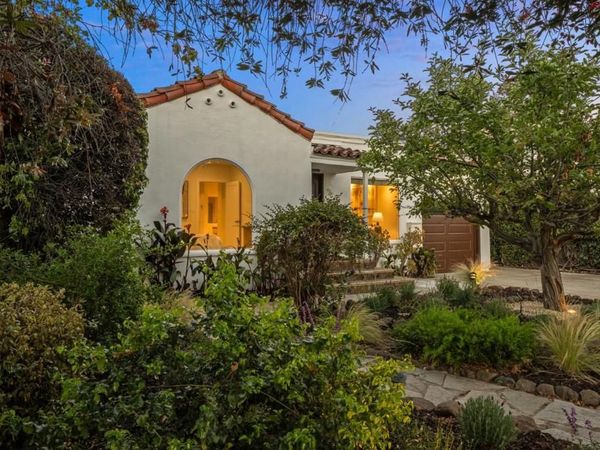 1040 Haven Avenue, Redwood City, CA 94063