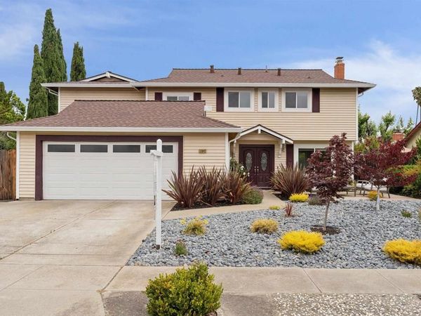 37842 Dahlia Dr, Newark, CA 94560
