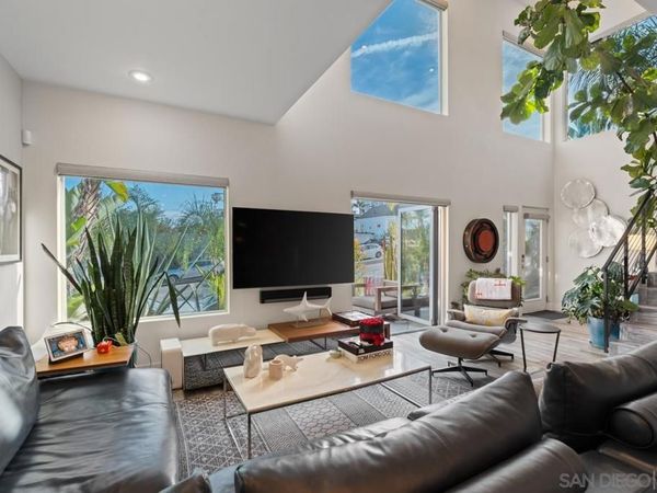 1928 Howard, San Diego, CA 92104