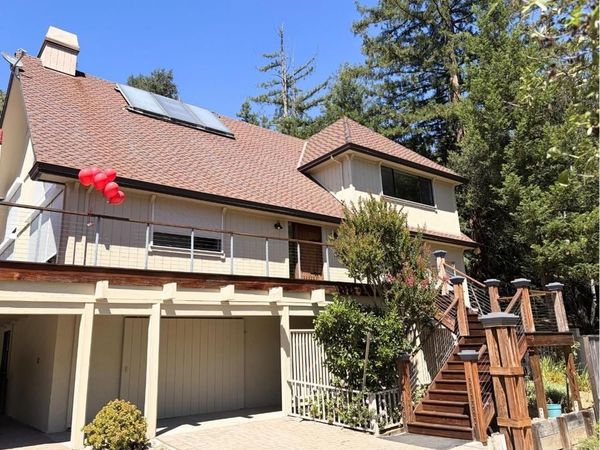 26175 Pierce Road, Los Gatos, CA 95033