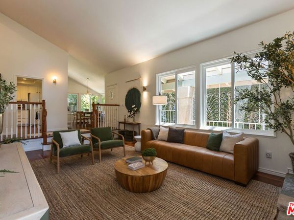 10315 Clusterberry Court, Los Angeles, CA 90077