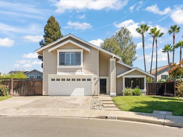 7039 Corte Del Oro, Pleasanton, CA 94566