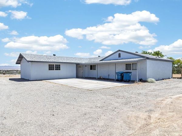 1524 4th St, Needles, CA 92363
