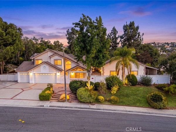 19742 19748 Castlebar Drive, Rowland Heights, CA 91748