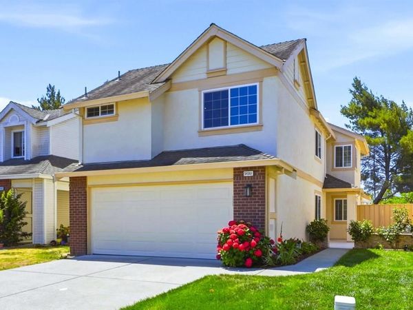 34561 Winslow ter, Fremont, CA 94555