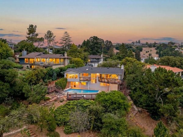 28009 Nob Hill Court, Hayward, CA 94542