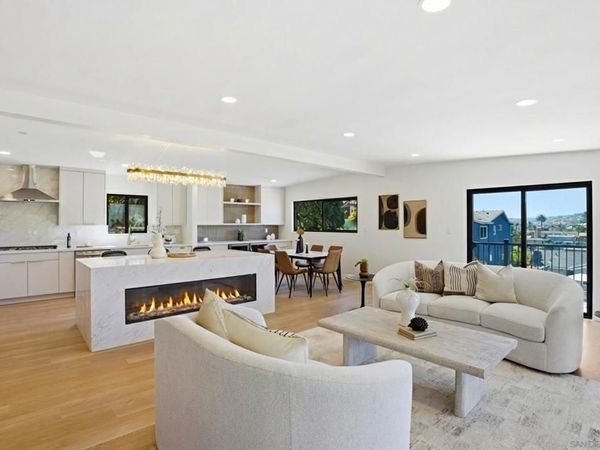 3428 Quimby Street, San Diego, CA 92106