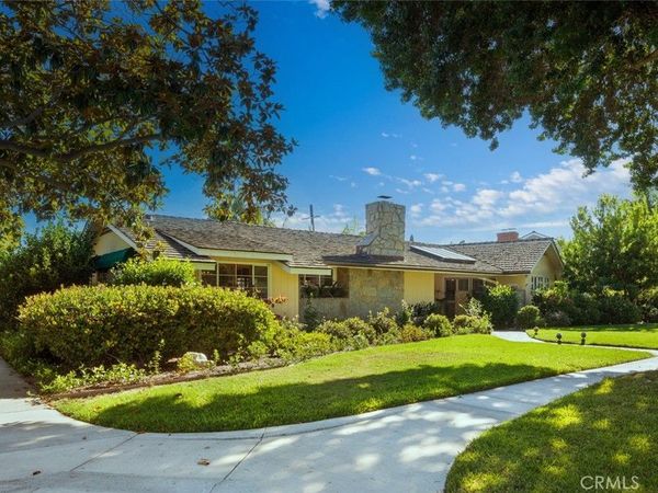 5420 E El Jardin Street, Long Beach, CA 90815