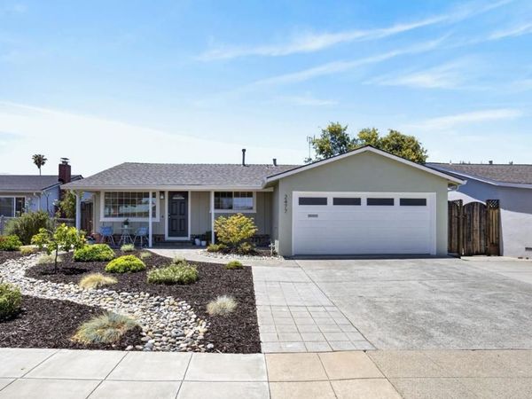 2477 Rossotto Drive, San Jose, CA 95130