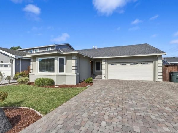 310 Mainsail Court, Foster City, CA 94404