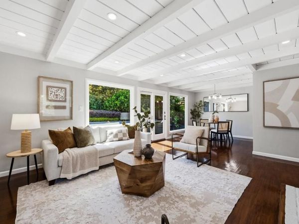 448 Emerald Avenue, San Carlos, CA 94070
