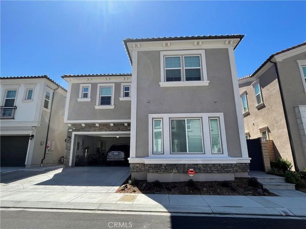 22106 Portofino Drive, Walnut, CA 91789