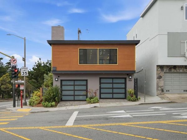 998 Burnett Avenue, San Francisco, CA 94131